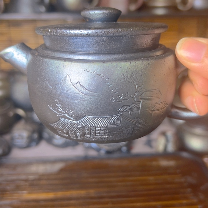 紫泥壶壶关县是我国