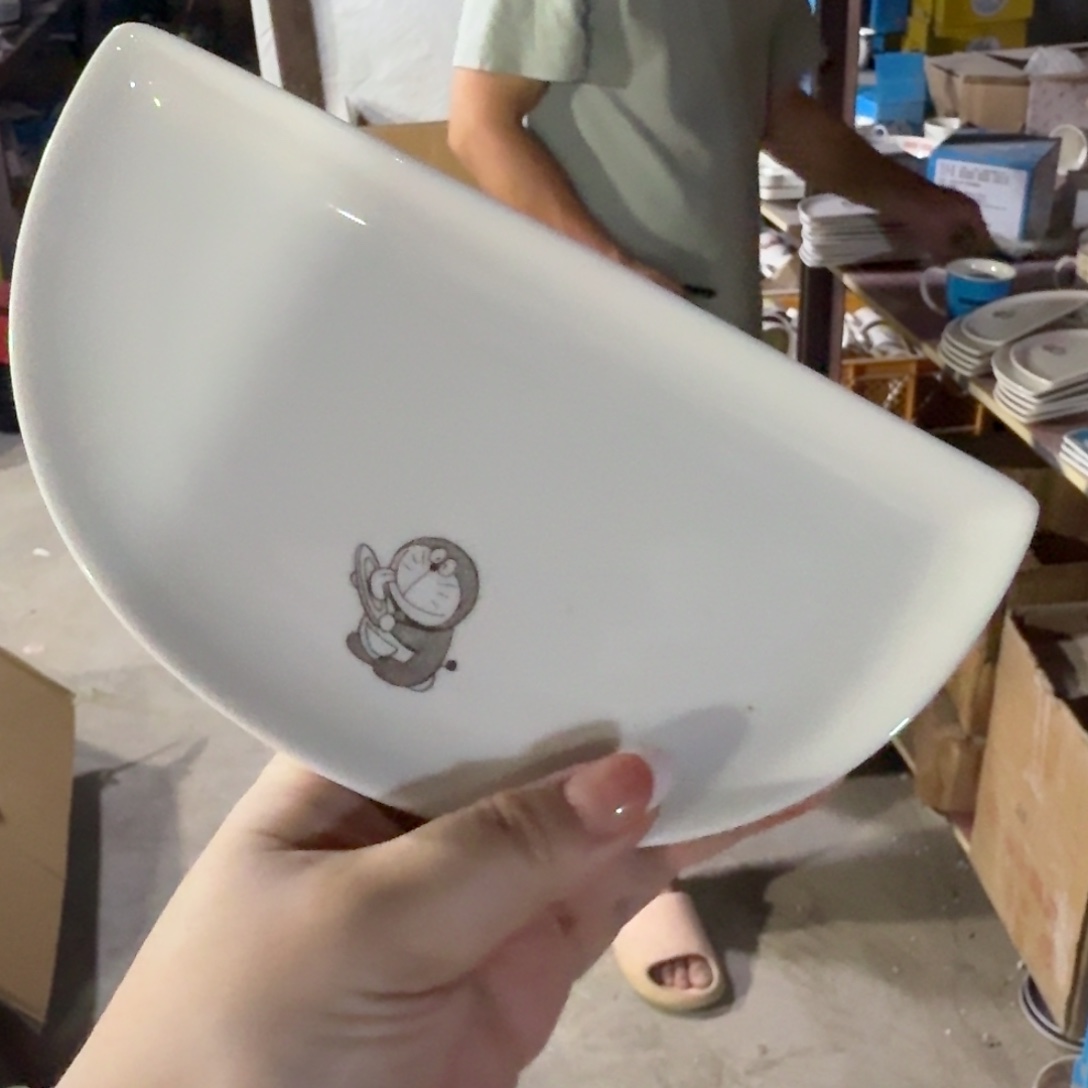 仓库直播发瑕疵处理