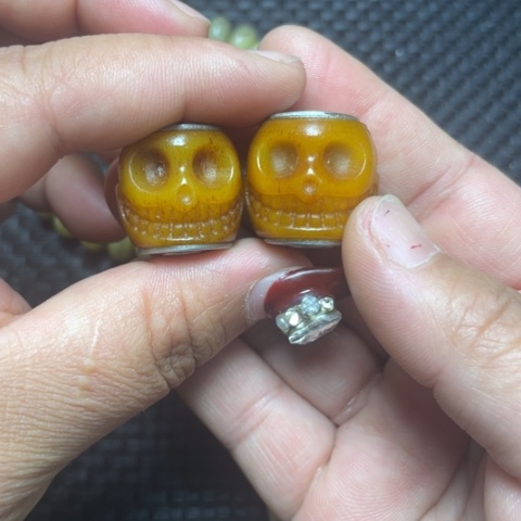 鹿骨手串/手链其他