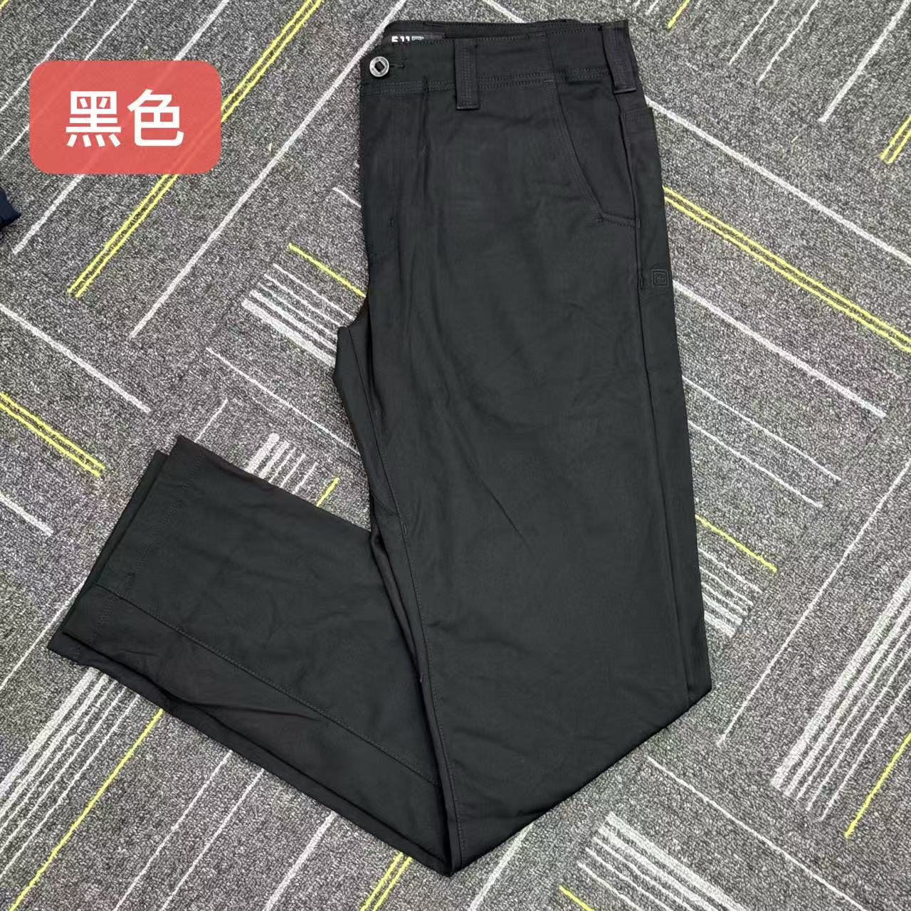 5.11/户外休闲通勤男裤长裤