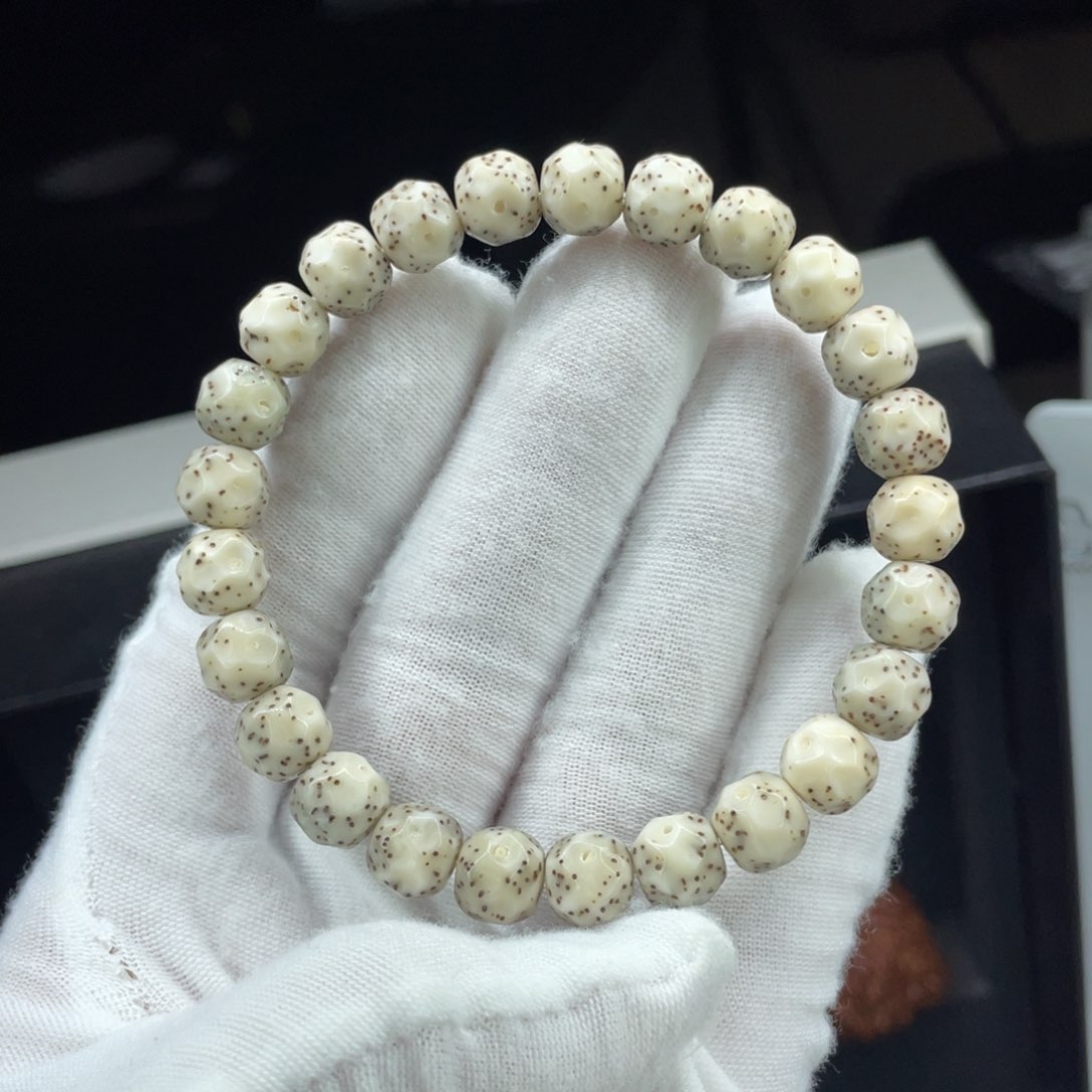 星月菩提手串玫瑰款9改