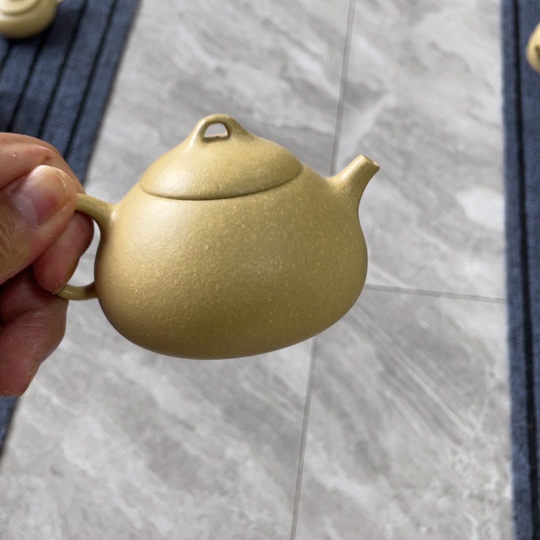 茶壶紫砂宜兴紫砂壶