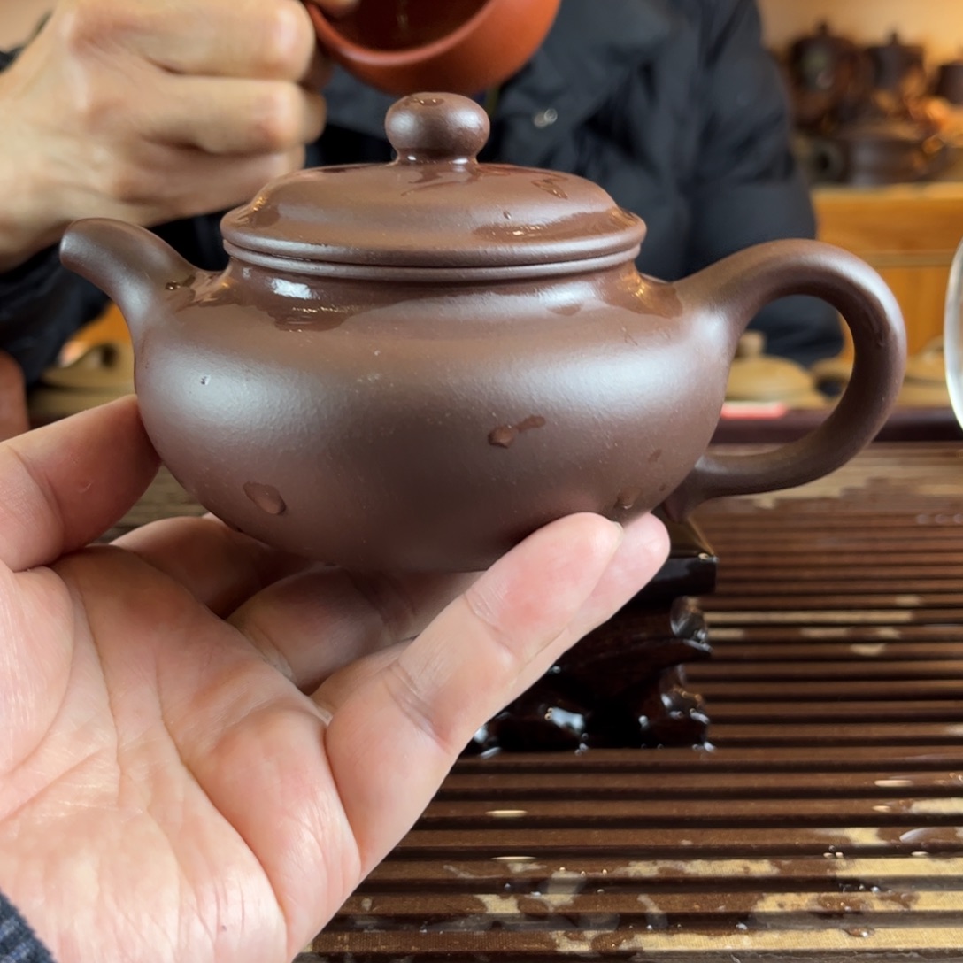 茶壶紫砂紫砂壶24