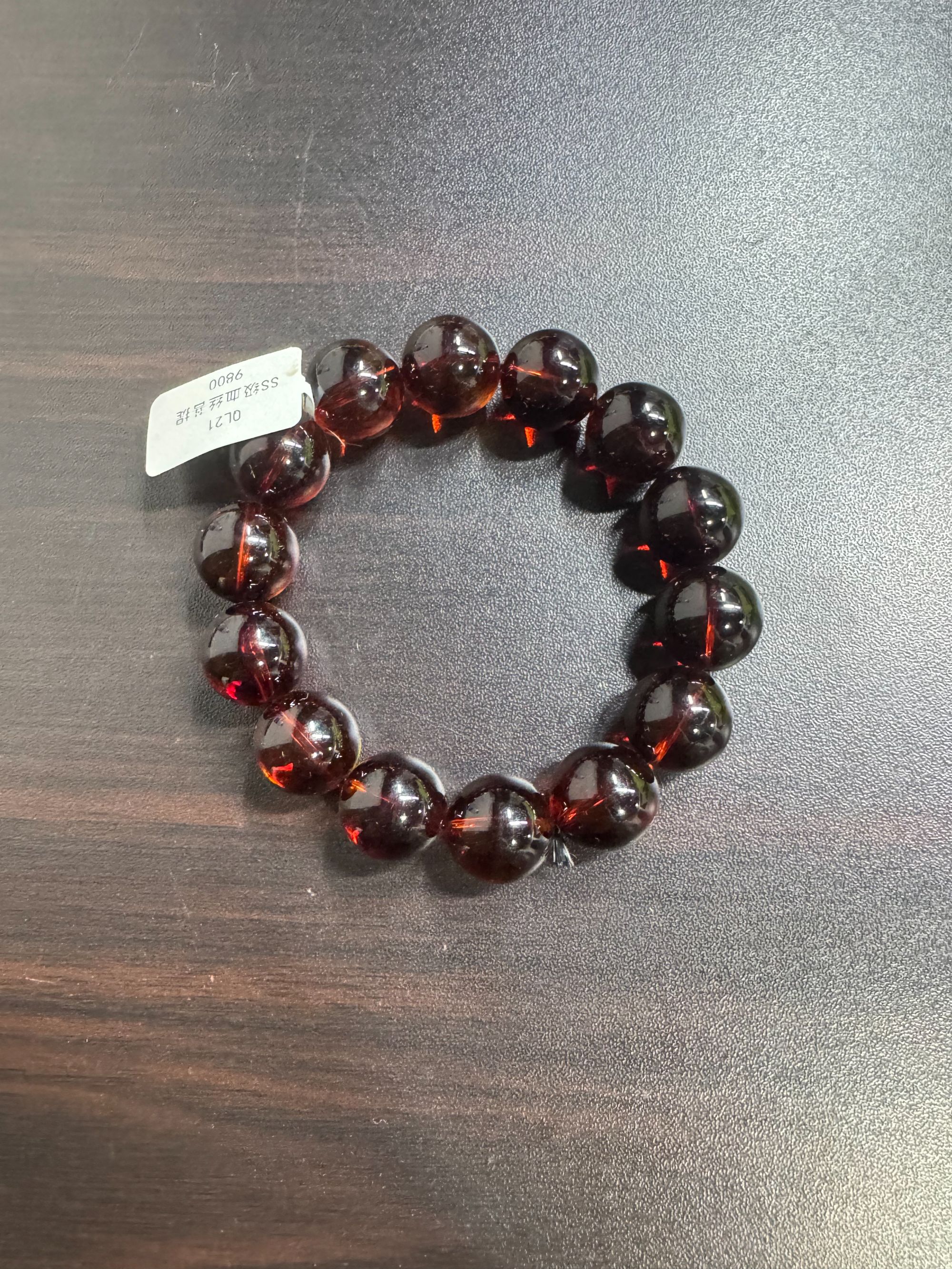 QL21精品手串（无礼盒）