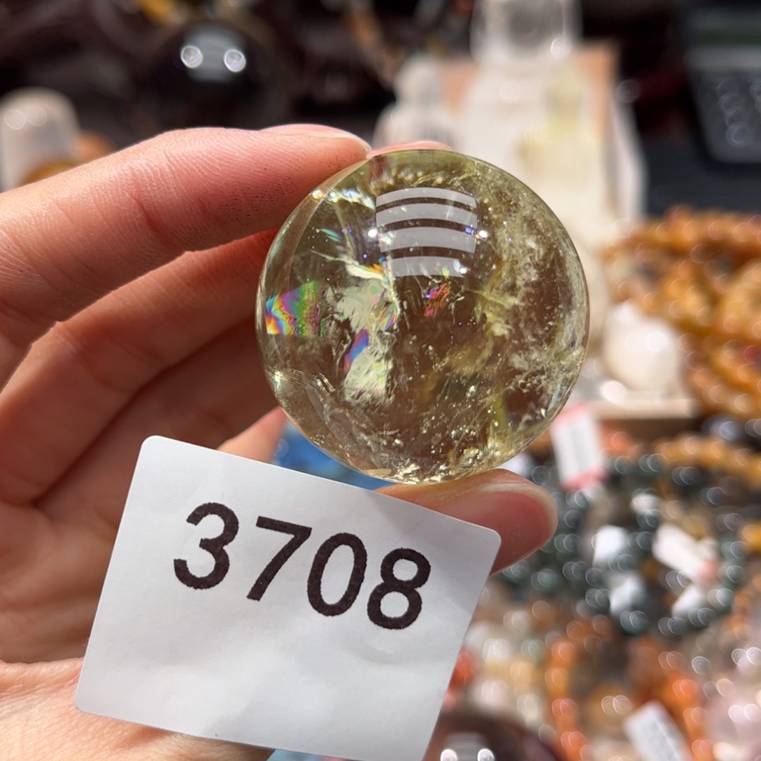 【闪购商品】未镶嵌大型摆件（非配饰）水晶