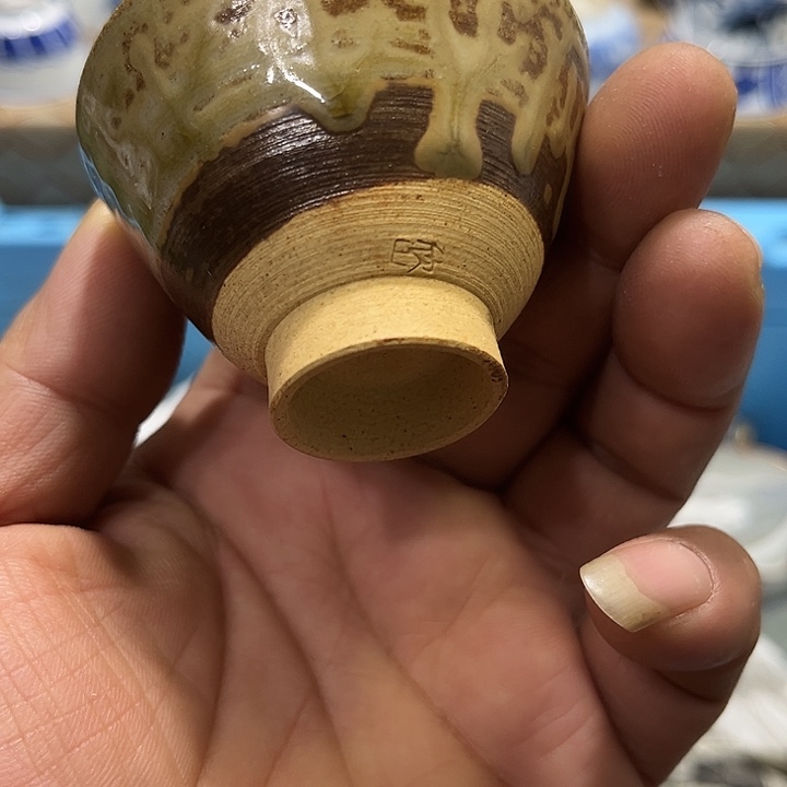 陶瓷茶玩榜第二十名