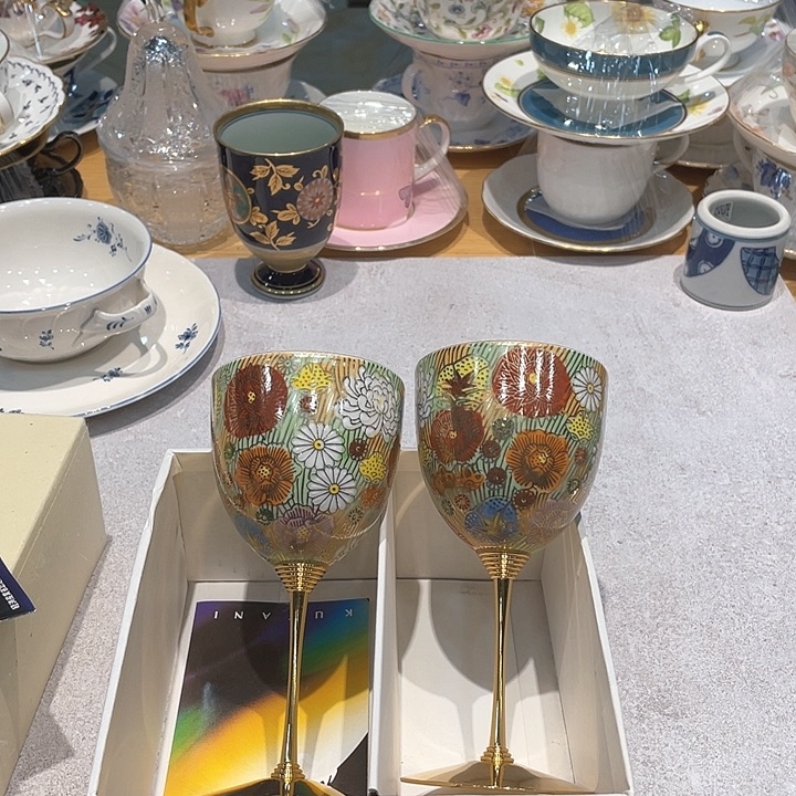 精品进口瓷器瓷片