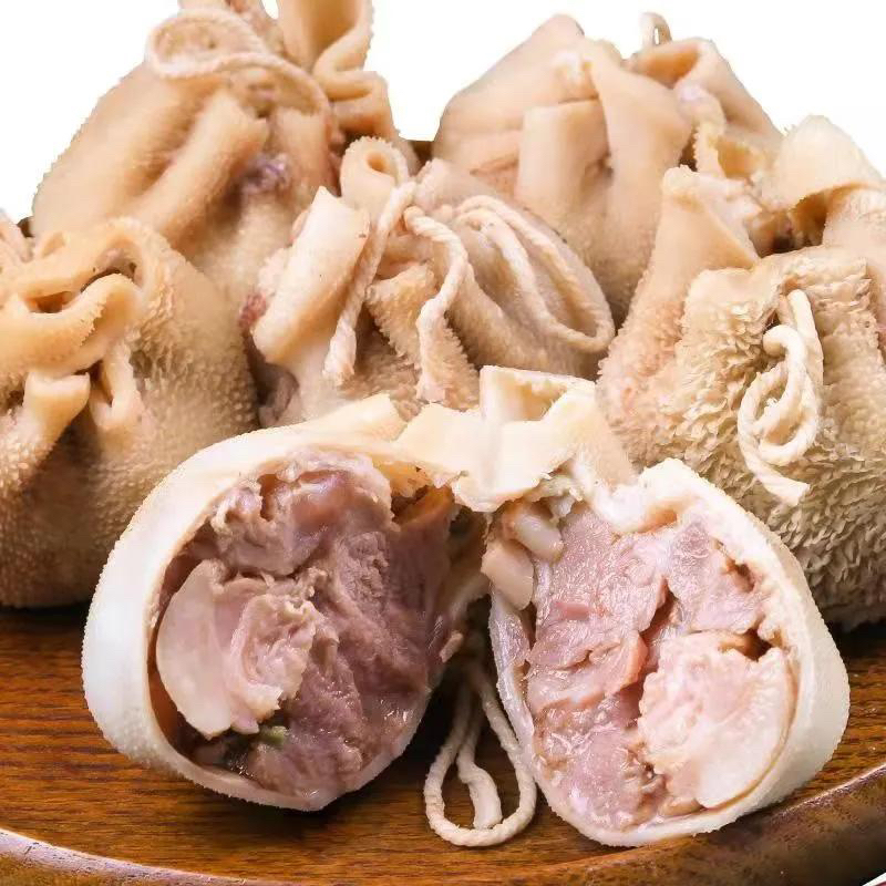 肚包肉 国产清真  大块羊腿肉制成  生鲜包邮