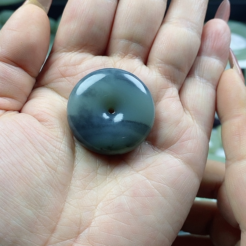 【闪购商品】和田玉颈饰未镶嵌