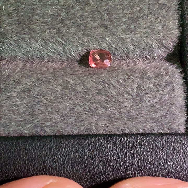 尖晶石裸石1234jianjingshi