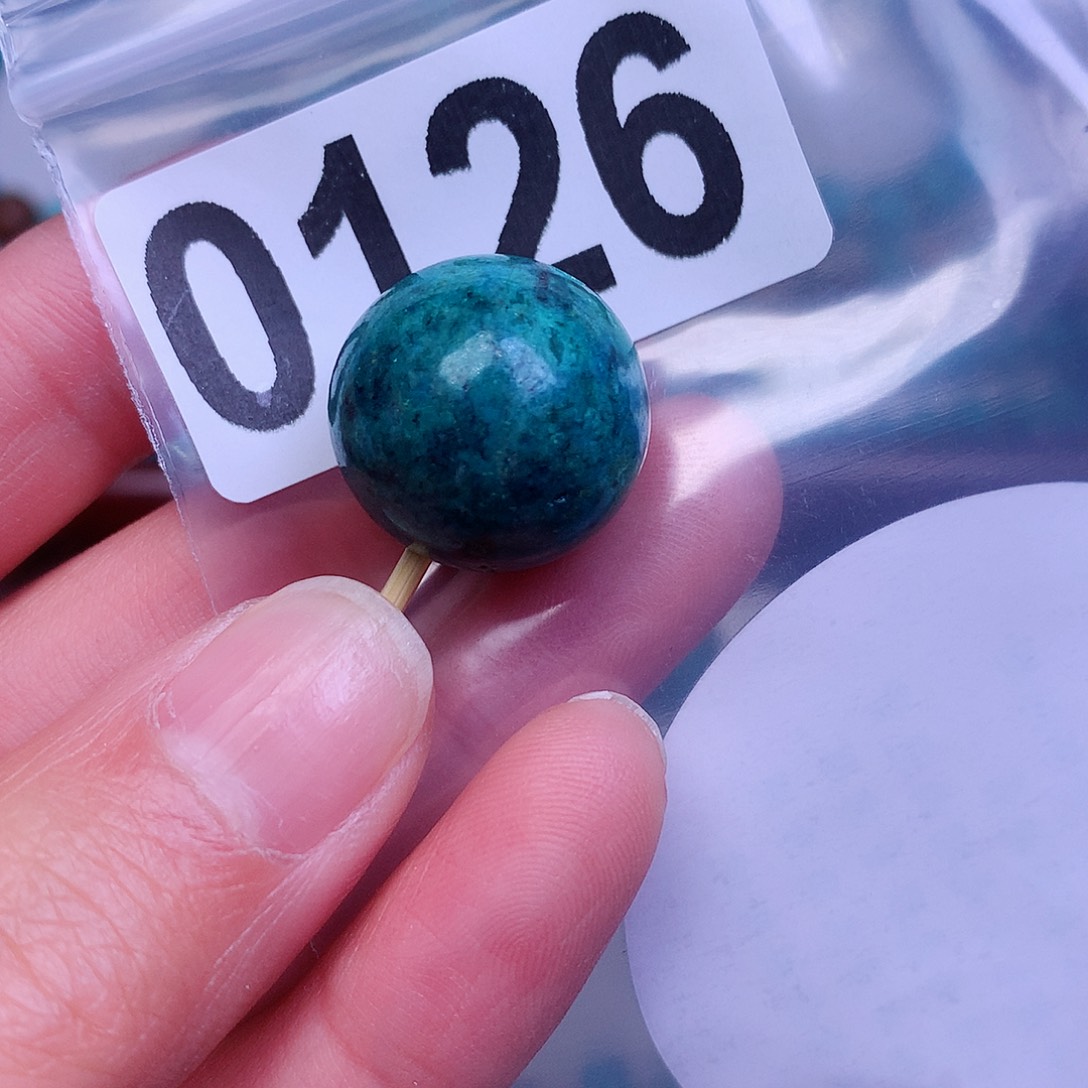 空竹粉丝专享十堰特色手工散珠