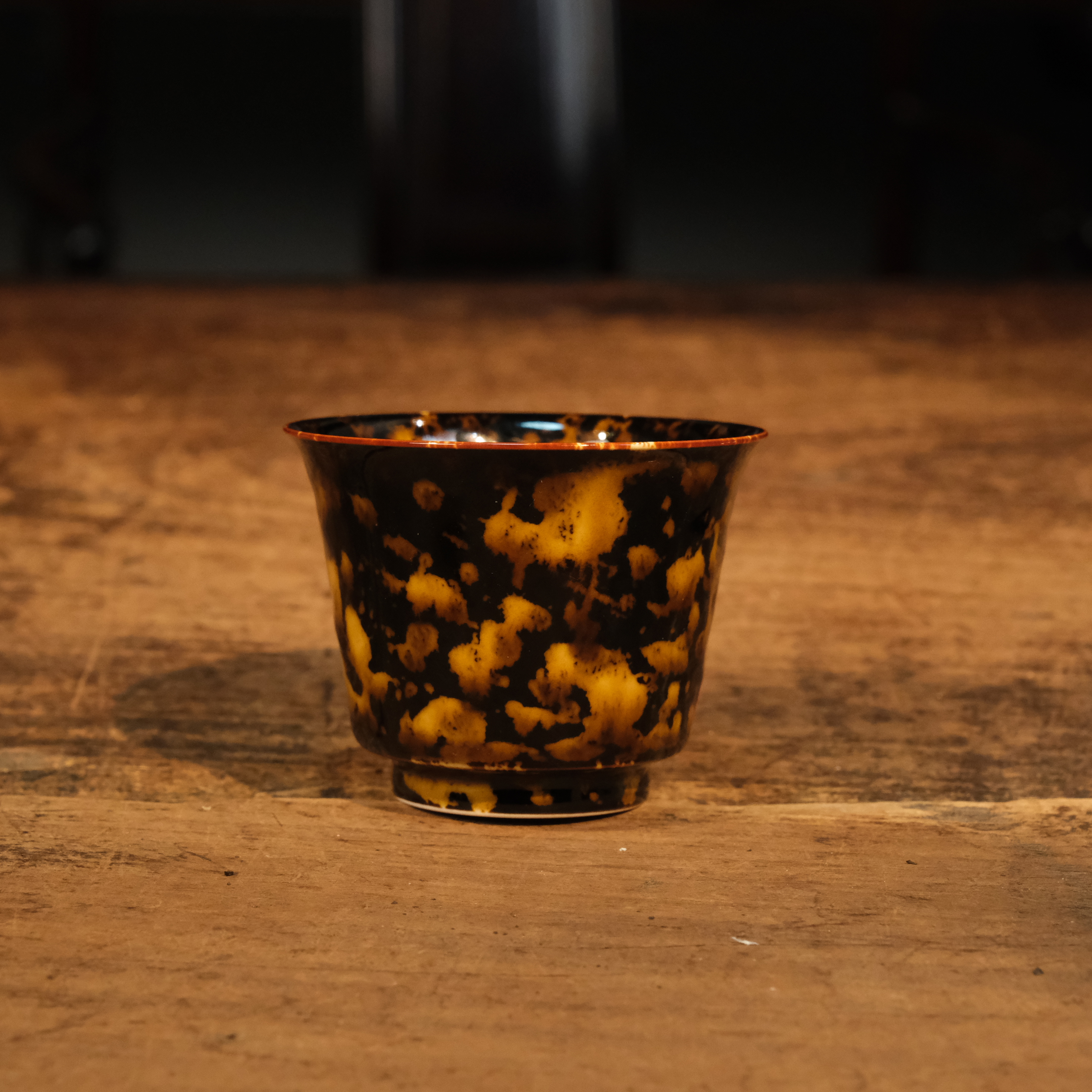 【隐山集】甄选创意杯H15