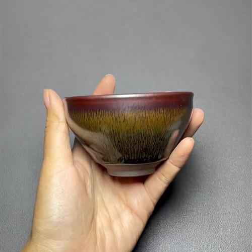 【闪购商品】茶盏-505............