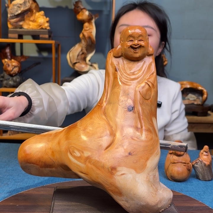 柏木（崖柏）关注一下