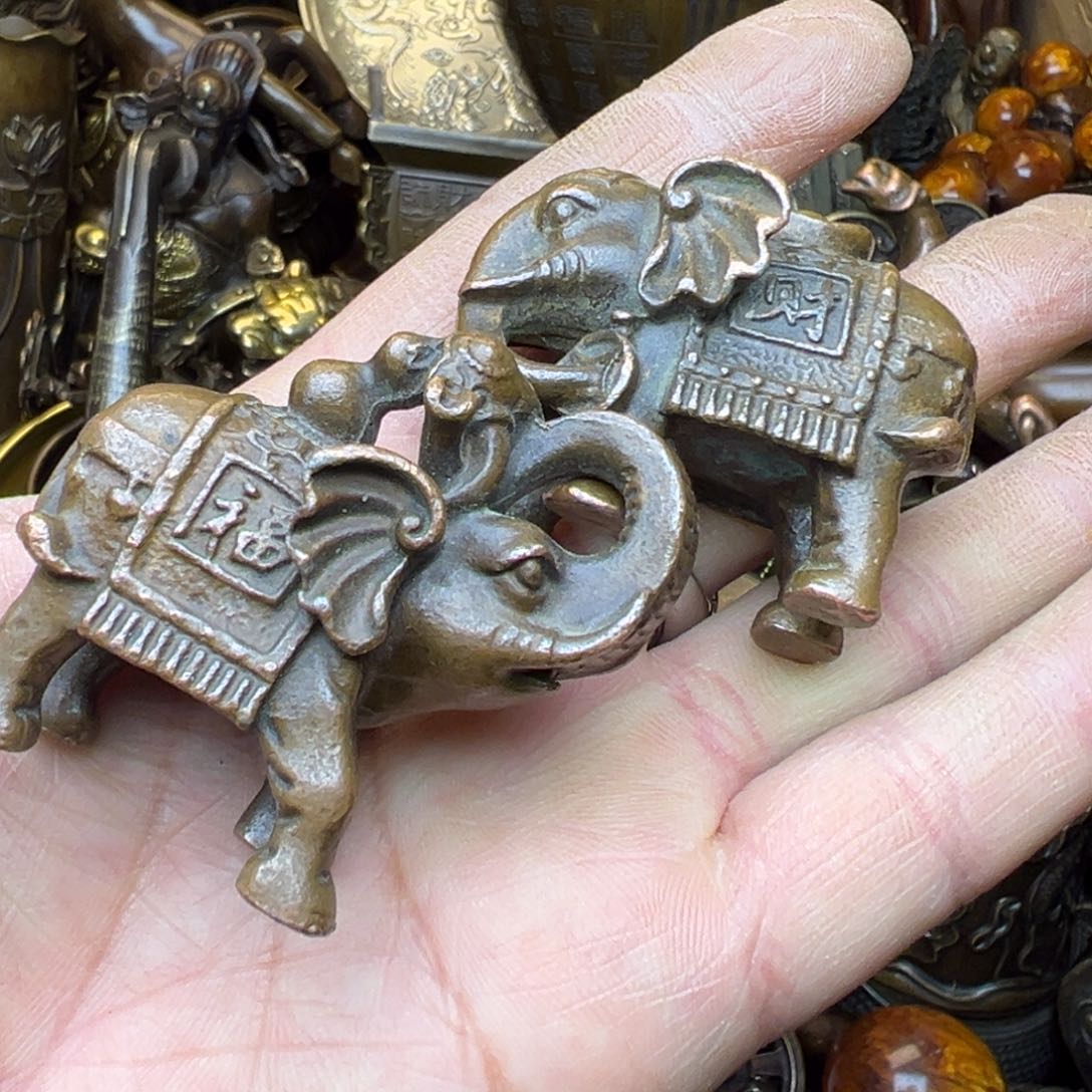 精美文玩精品摆件