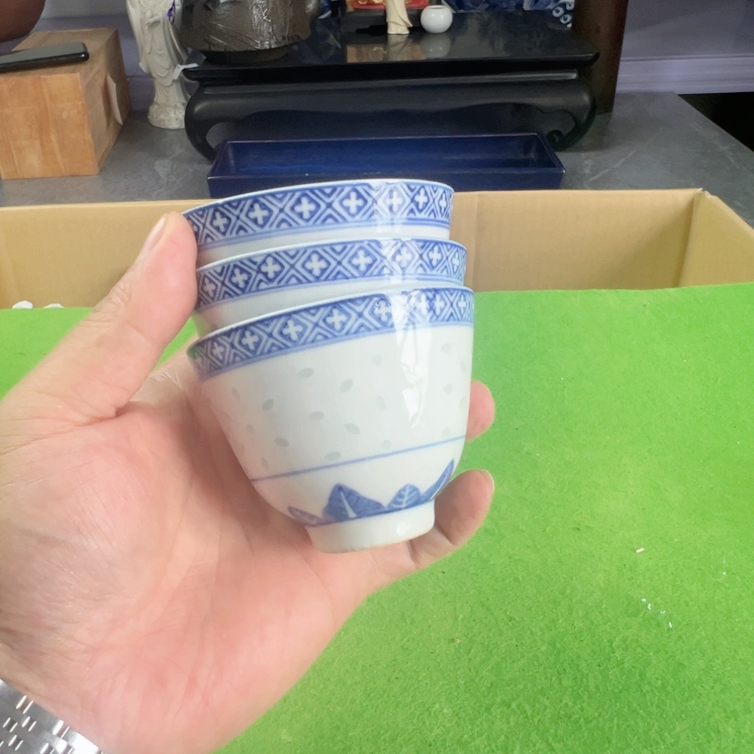 精美瓷器铜铁杂项便宜放漏