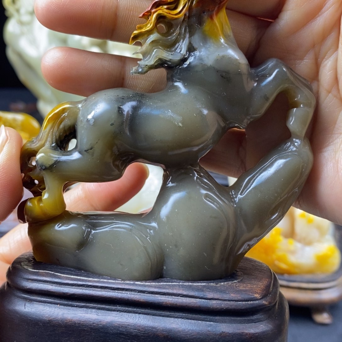 【闪购商品】寿山石寿山石精品