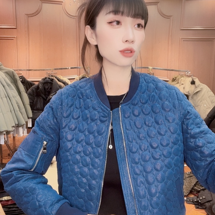 130……140斤皮棉服