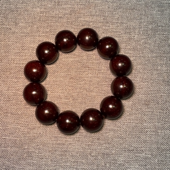 【闪购商品】小叶紫檀手串/手链