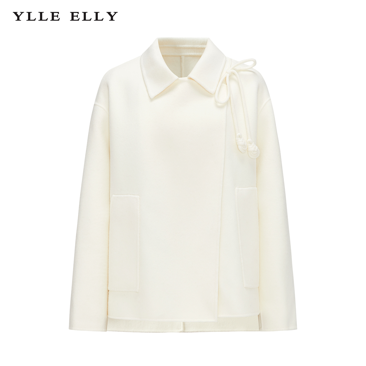 【毛毛专属】毛呢外套秋冬设计Y426307219