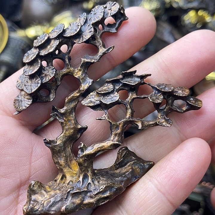 铜器时代有限公司