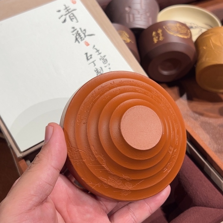 仵***宏紫砂杯紫砂杯紫砂杯