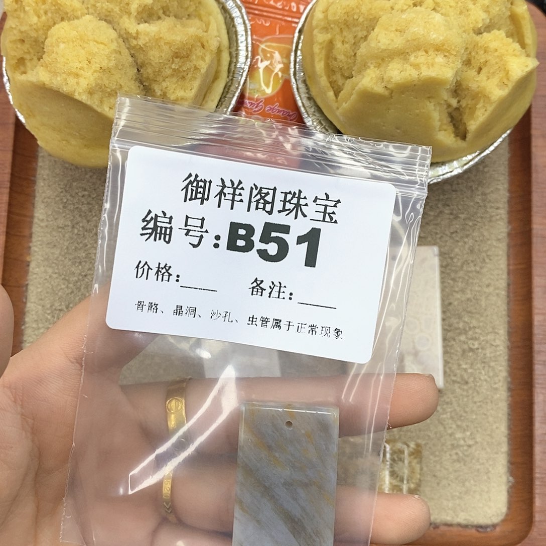 硅化珊瑚（珊瑚玉）颈饰未镶嵌雨***航