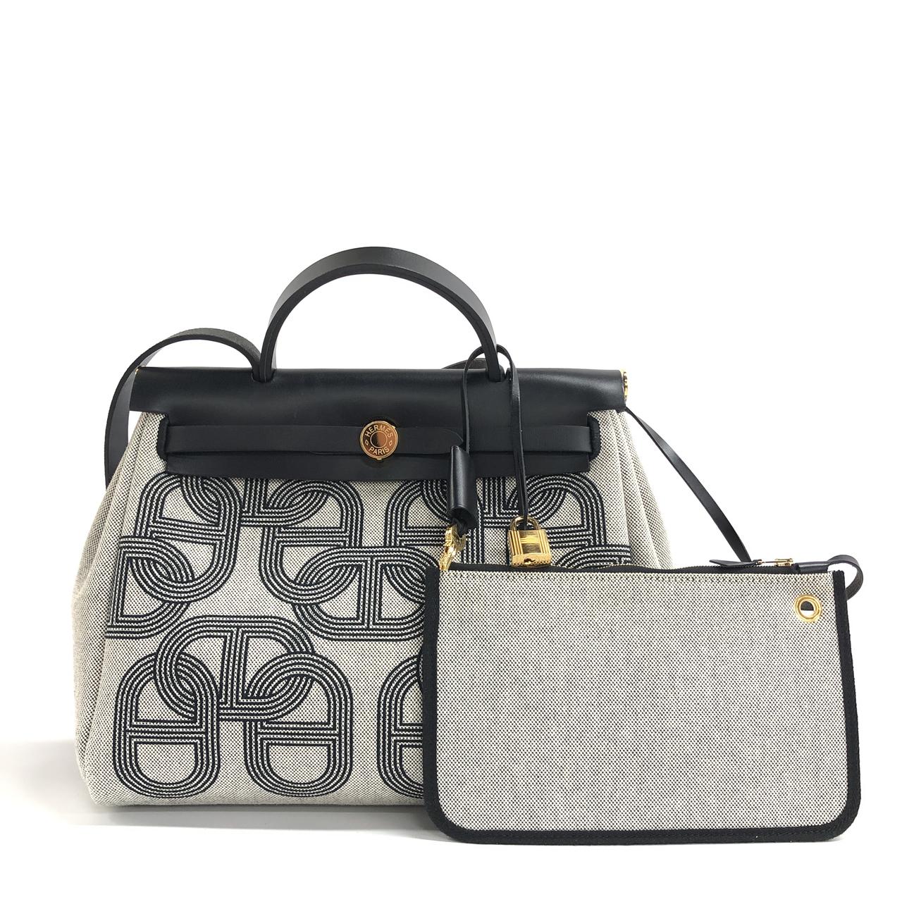 爱马仕/单肩包/2640