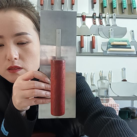 贝贝东北大抹子好用