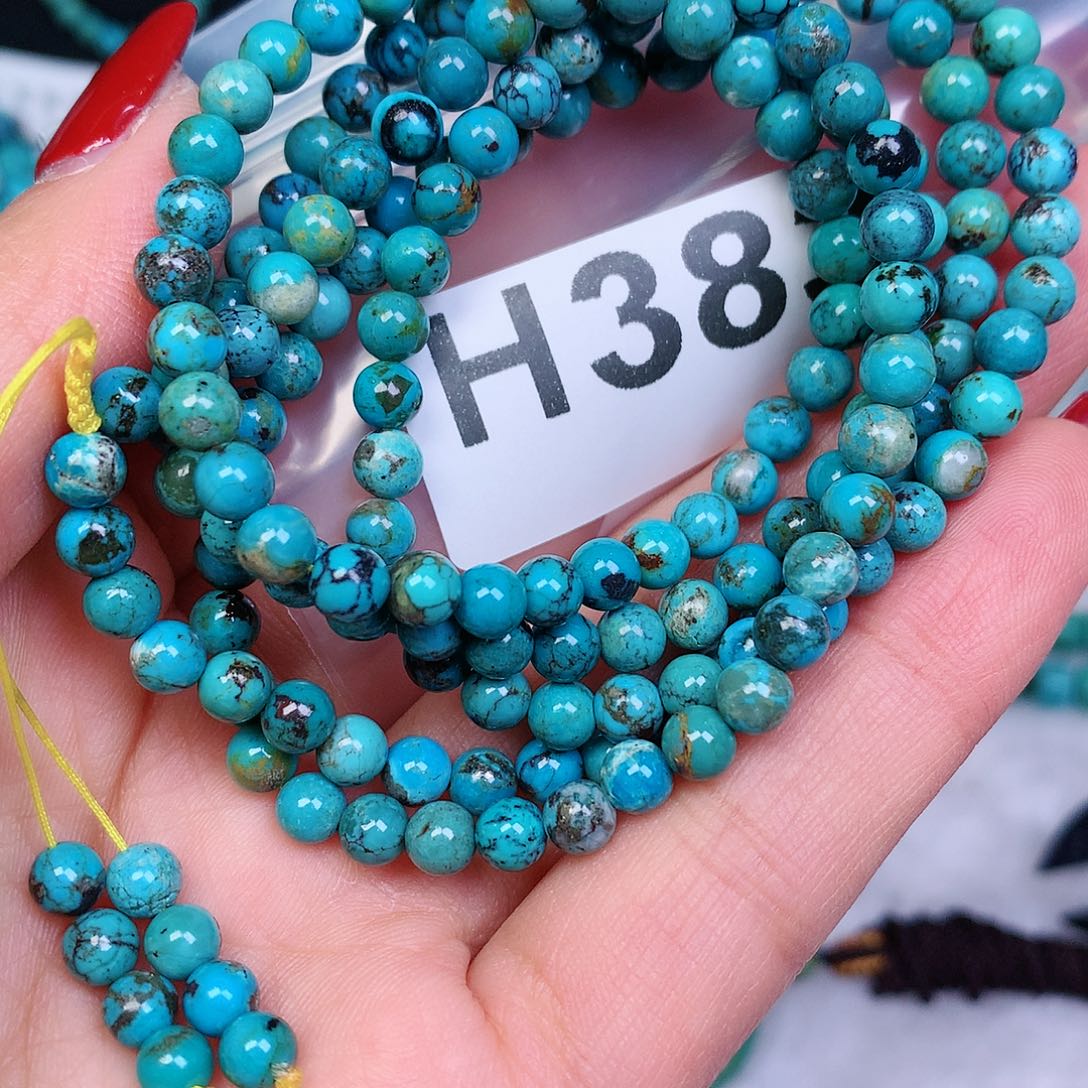 空竹粉丝专享十堰特色手工散珠