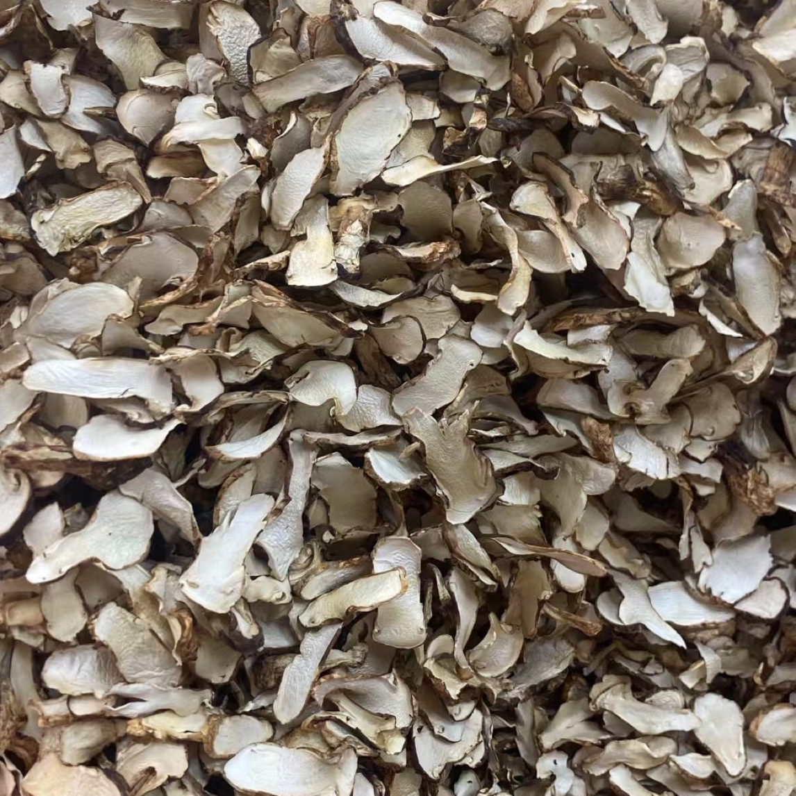 高品质香格里拉松茸干