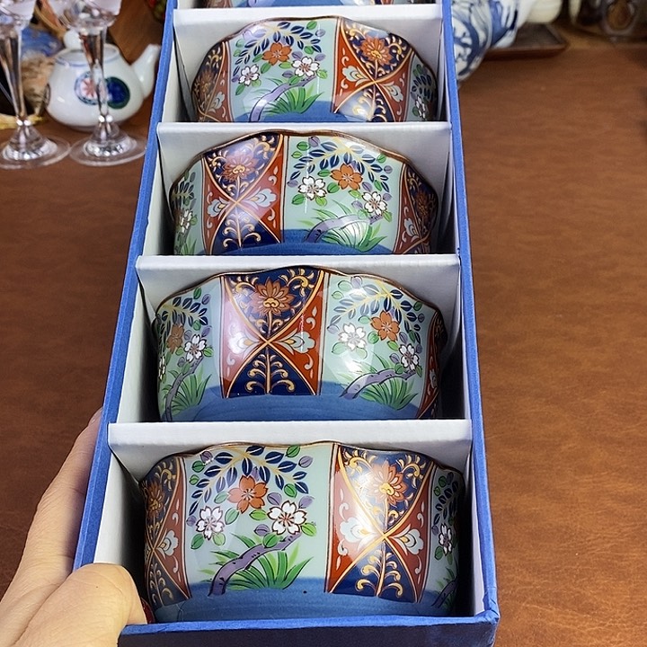 瓷器铜铁器木器木粉花瓶杯子