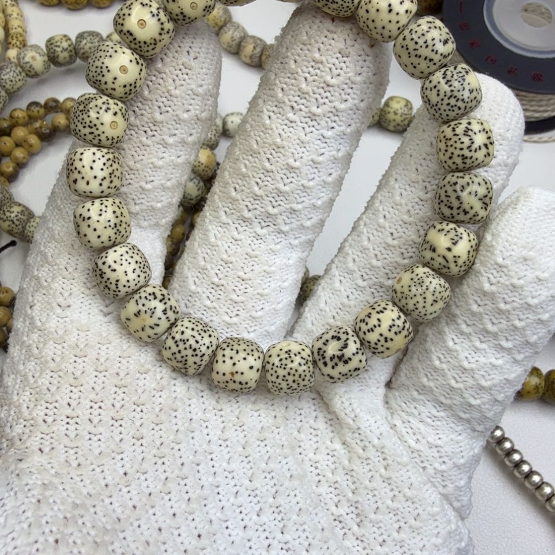 手串星月菩提福利