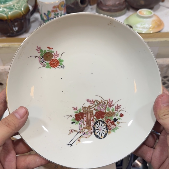 陶瓷推荐第二名20包邮