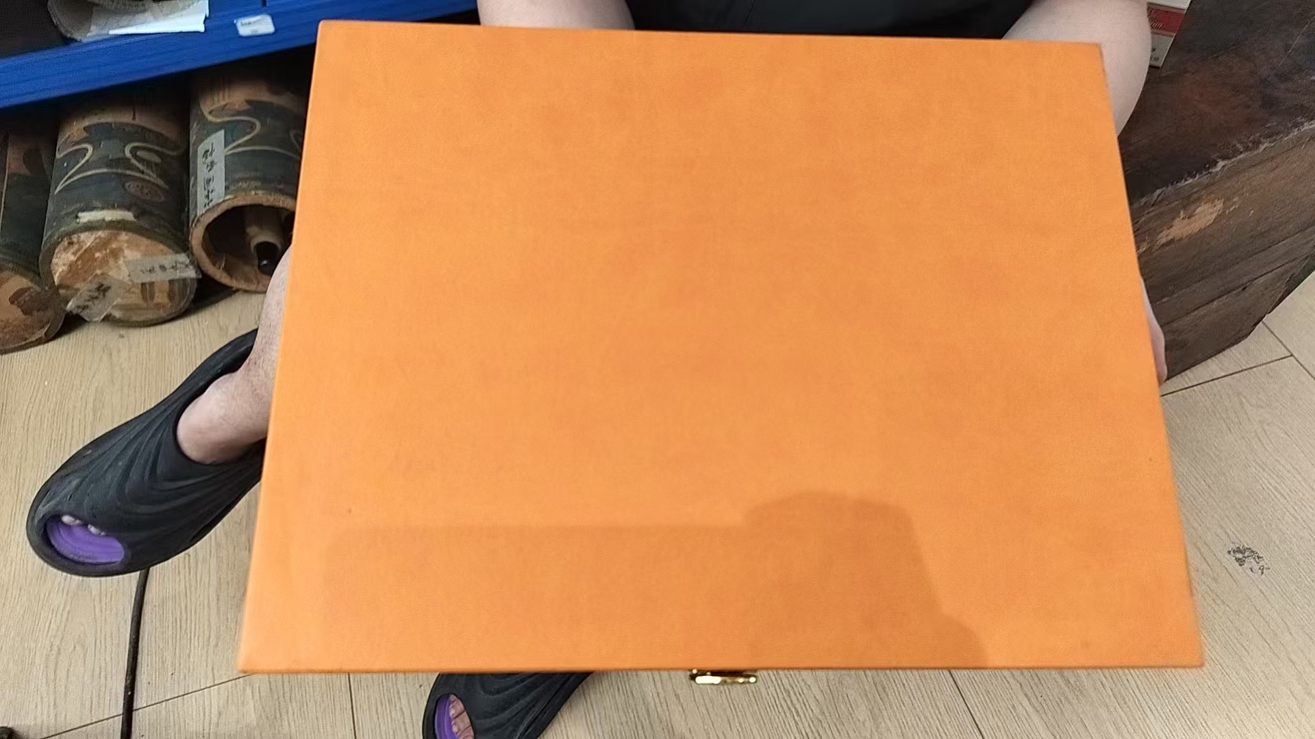 【贝勒府】铜器好物件好礼（A0408）