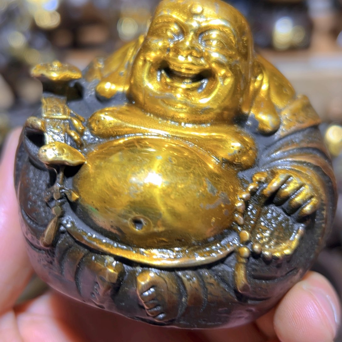 铜器铜铜铜，匠心打造