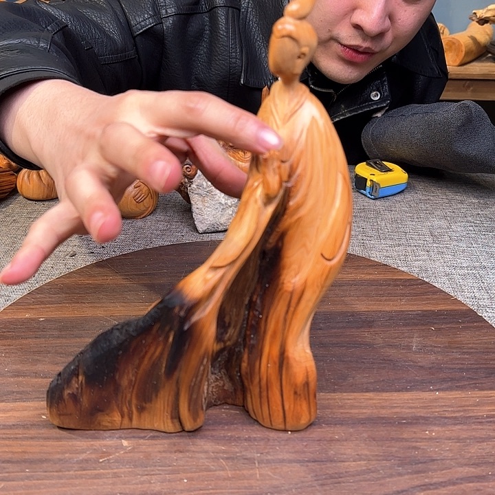 柏木（崖柏）关注一下