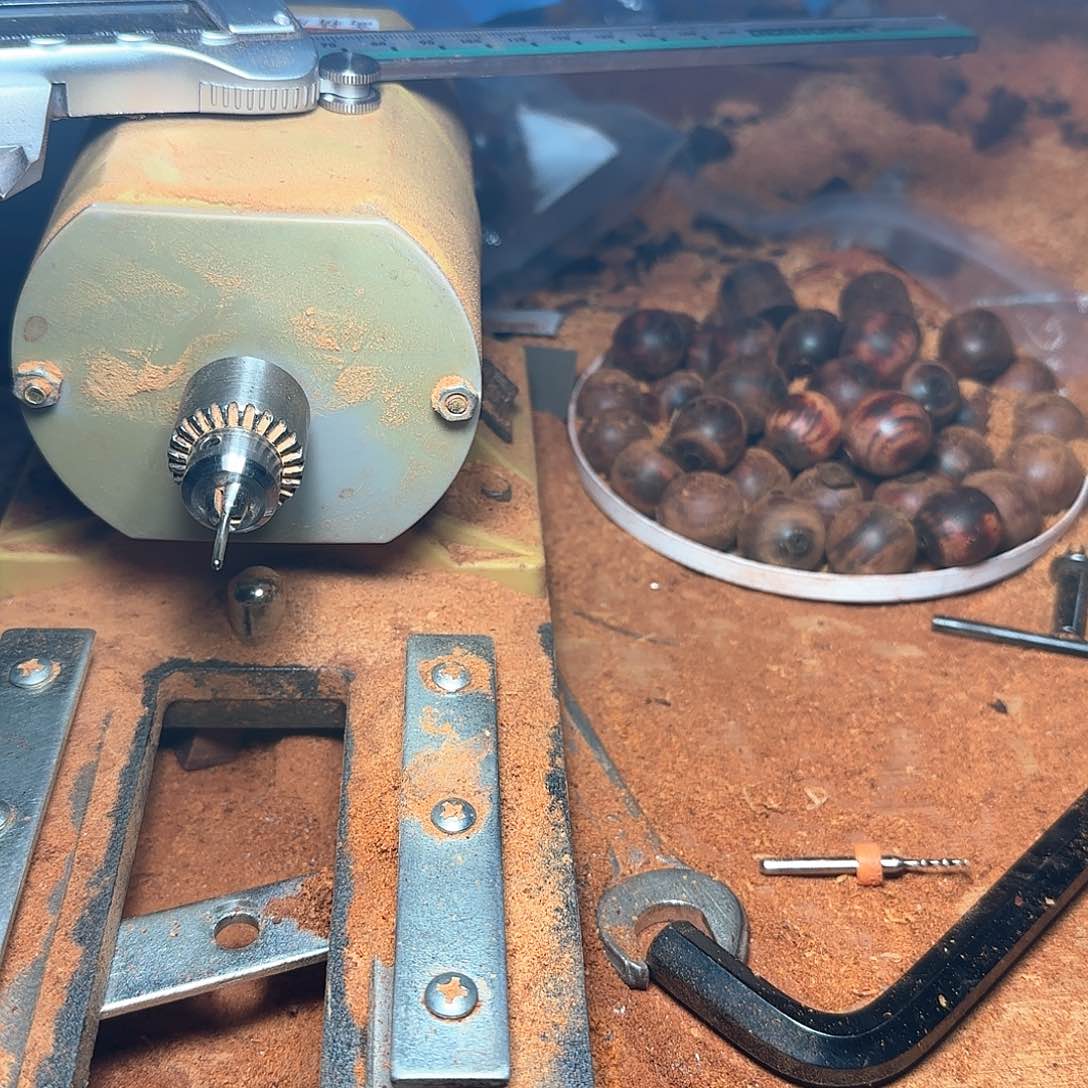 檀香紫檀（小叶紫檀）用****51.8