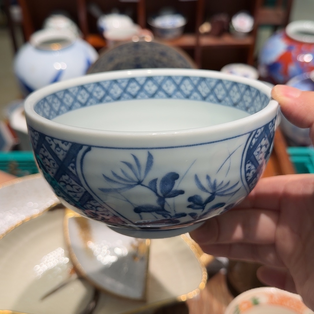 瓷片四十包邮 非全新