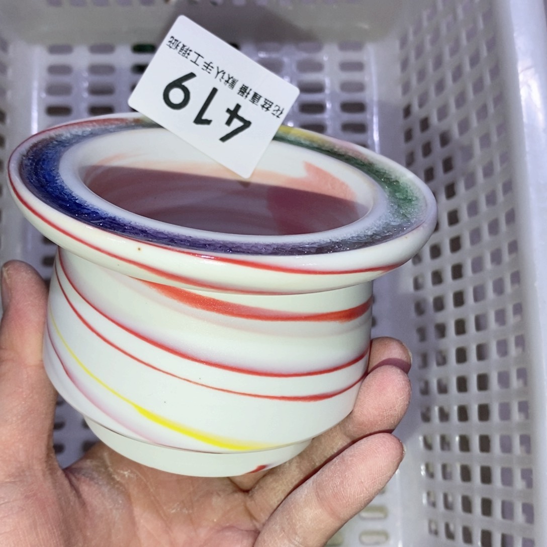 陶瓷花盆花盆花盆