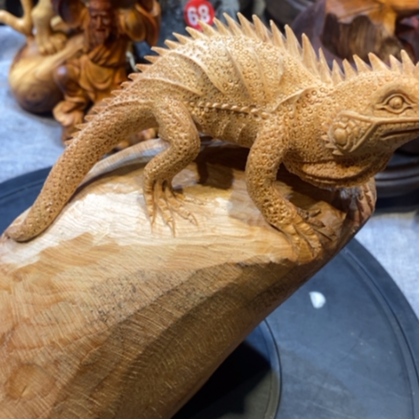 【闪购商品】柏木（崖柏）崖柏木