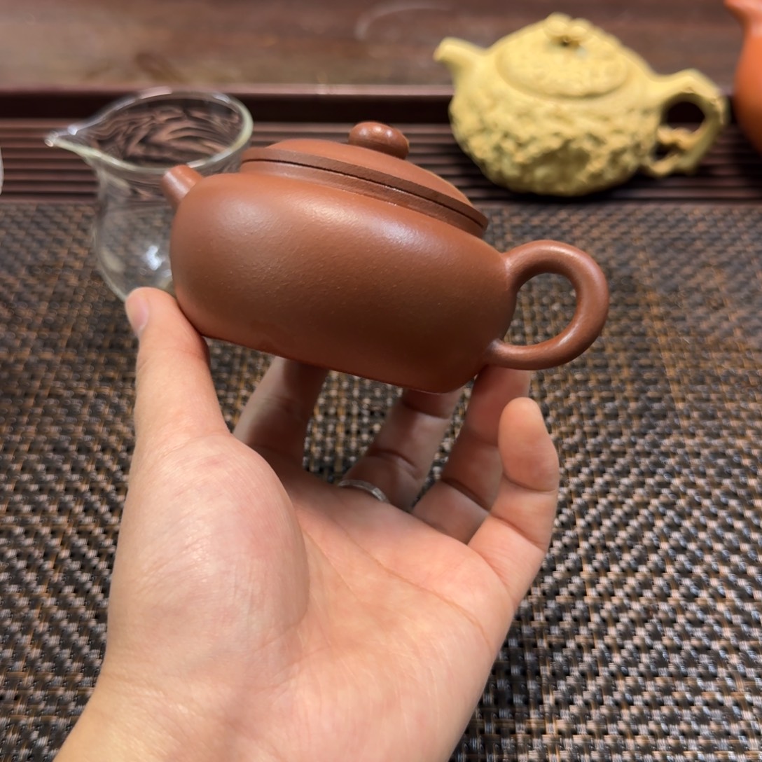 红降坡仕衡红降坡全手工200CC