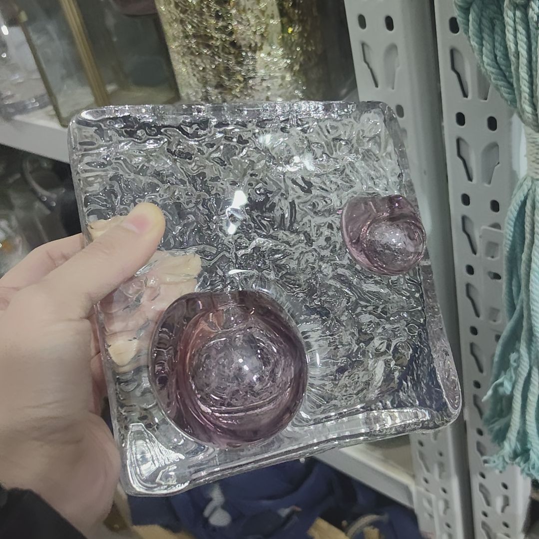 红陶15x16手工测量会有误差