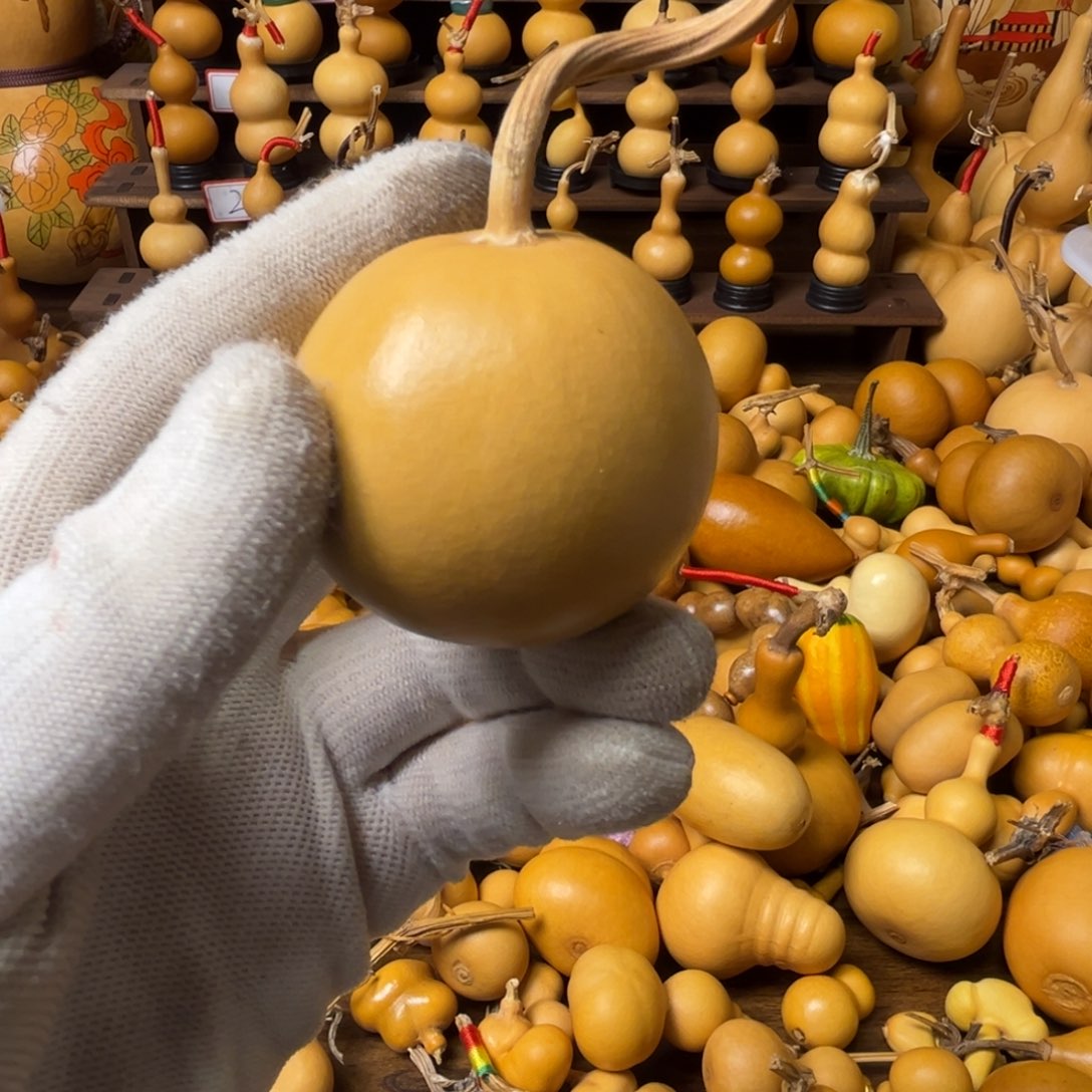 小***叫葫芦头的做法是用