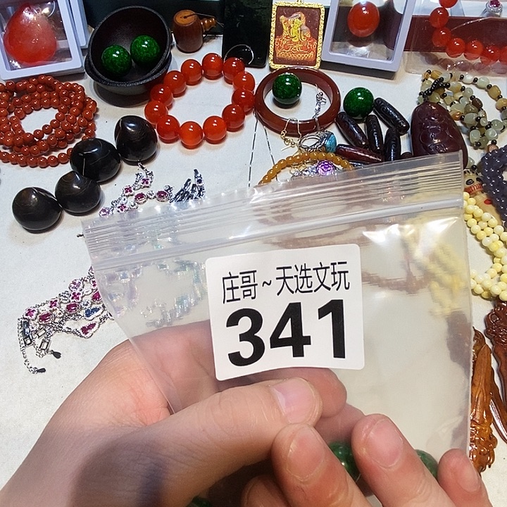 夜***乱大理石磁石配饰、配饰341