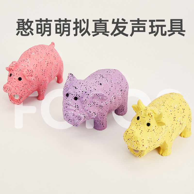 loona智能机器人赠品可爱创意憨萌萌拟真发声玩具