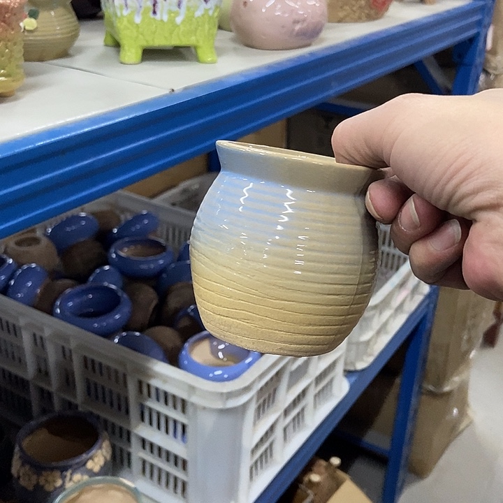 花盆单场满9.9发货7×8