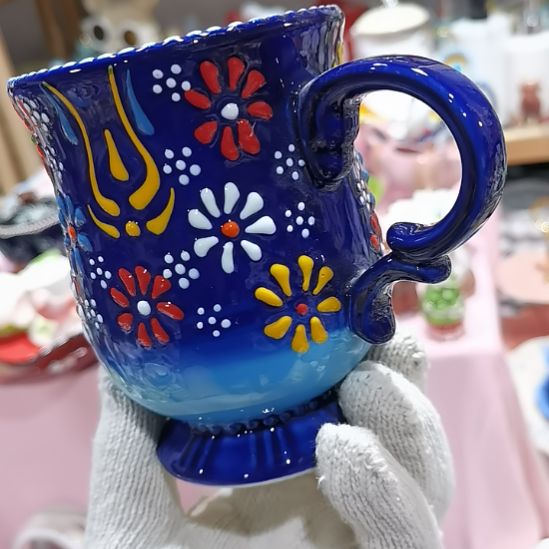 瓷片陶瓷产品设计质量