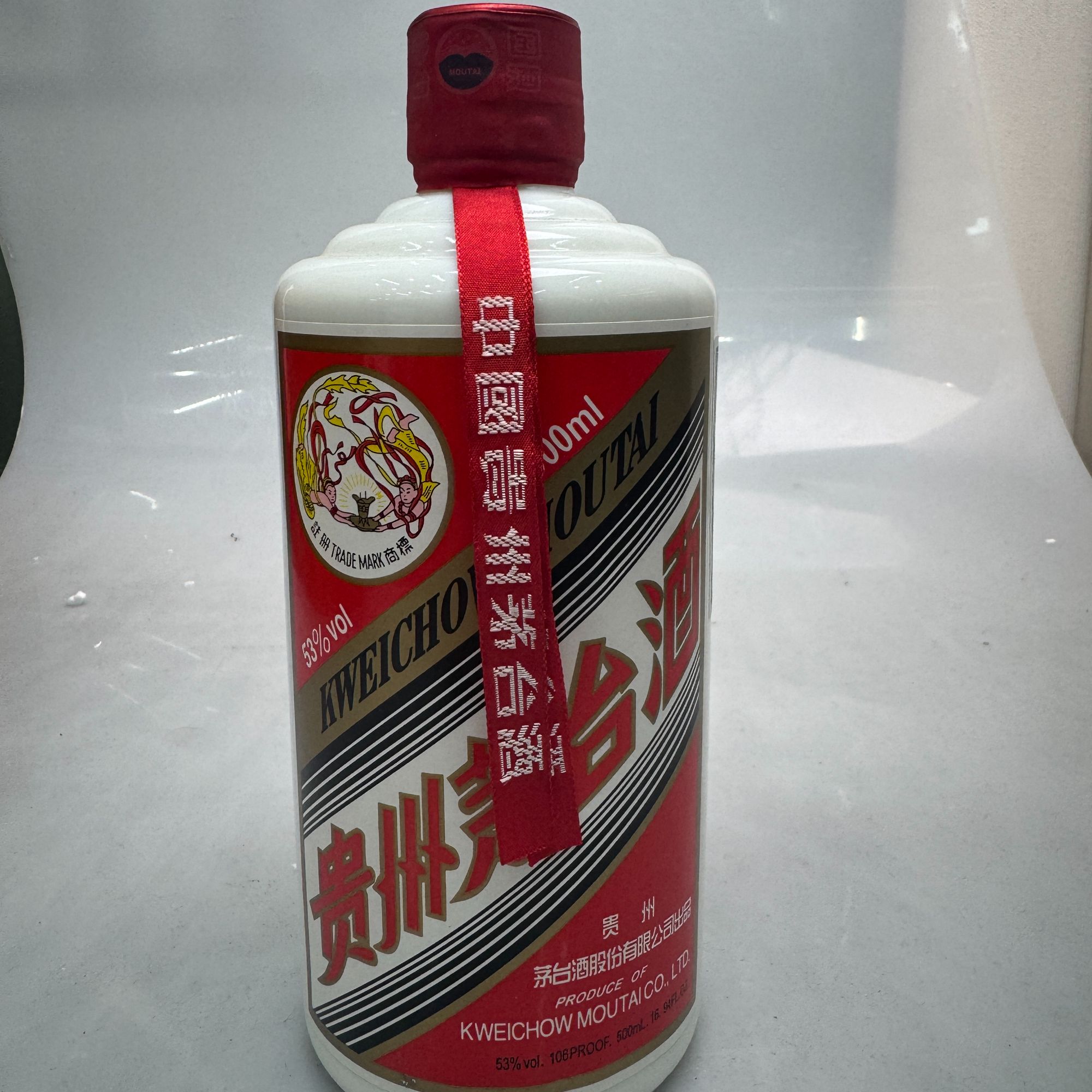 03538 10年普茅飞天500ml