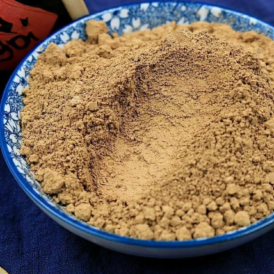 散忧粉 送灵芝粉